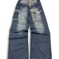 2000's Dermson Baggy Jeans * 29x32 (S)