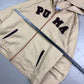 1990's Puma Zip Hoodie *rare (S)