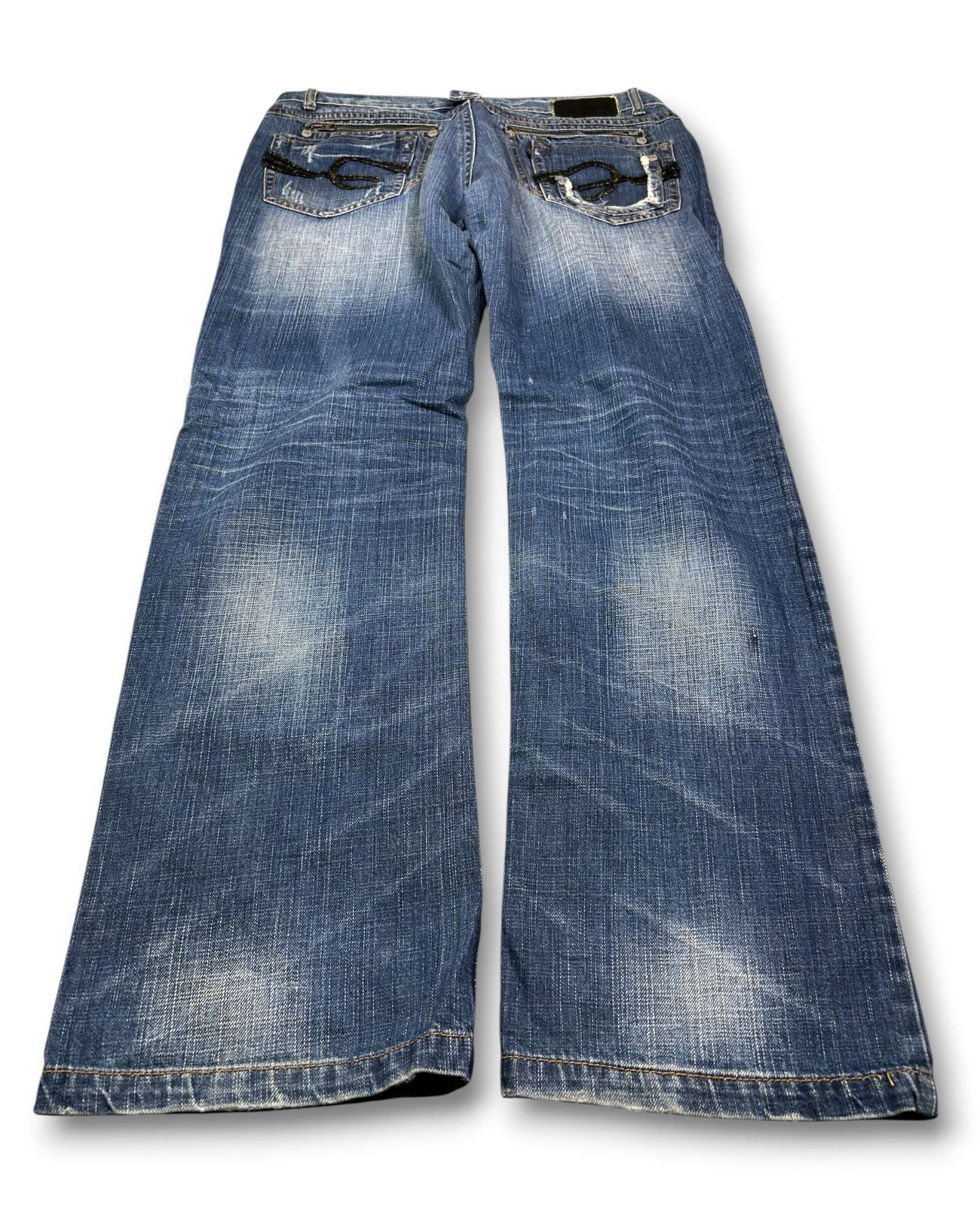 Japanese Vintage – Lennys Vintage