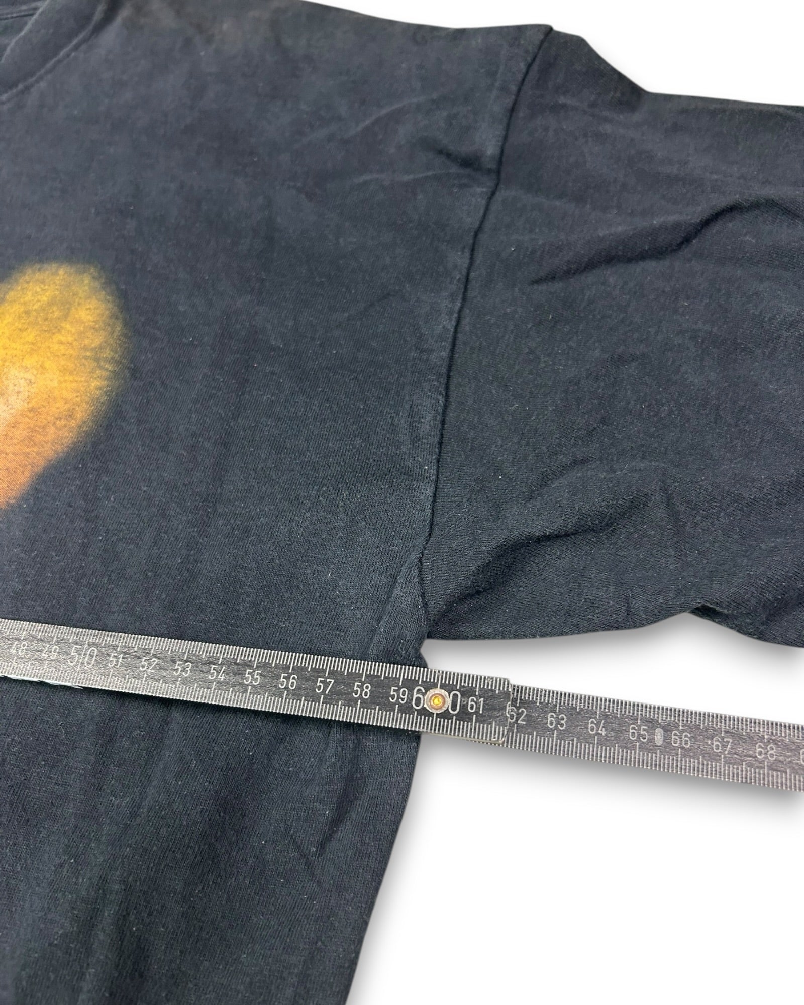 1990's Harley-davidson T-Sirt * (XXL)
