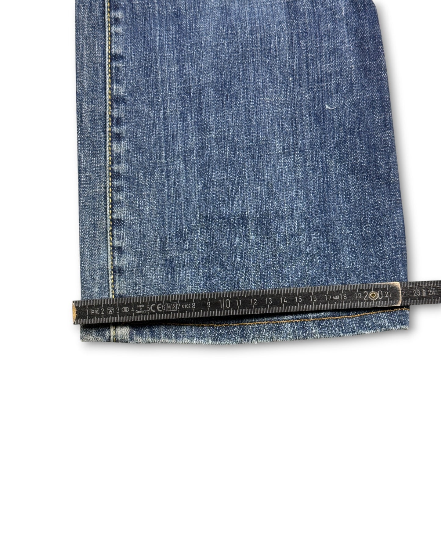 2000's X2 Low Waist/Bootcut Jeans Women's * W31 (M)