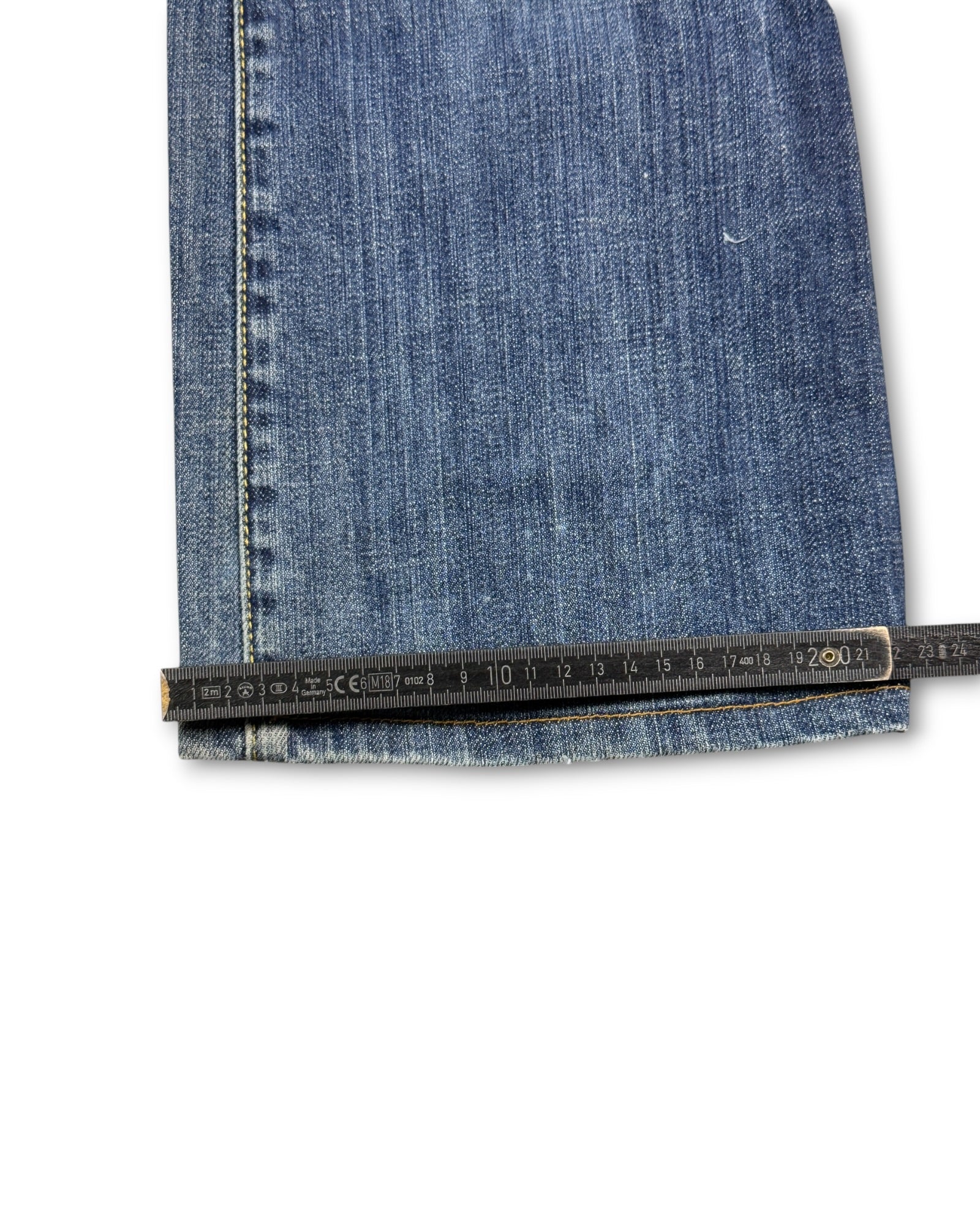 2000's X2 Low Waist/Bootcut Jeans Women's * W31 (M)