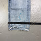 2000's Rock Revival Straight Jeans *rare W29 (S)