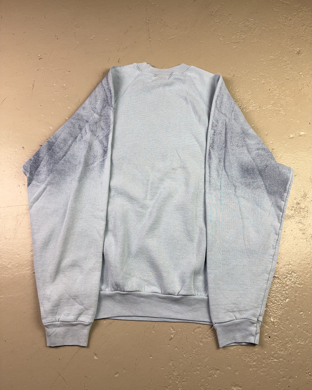 1990's Puma Sweater *rare (XL)