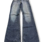 2000's Boqun Low Waist/Bootcut Jeans Women's * W28 (S)
