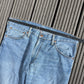2000's Levi Strauss & Co. Bootcut/Flared Jeans * 36x34 (XL)