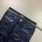 2000's Luxury Blue Bootcut/Flared Jeans Women's *rare 30x32 (M)