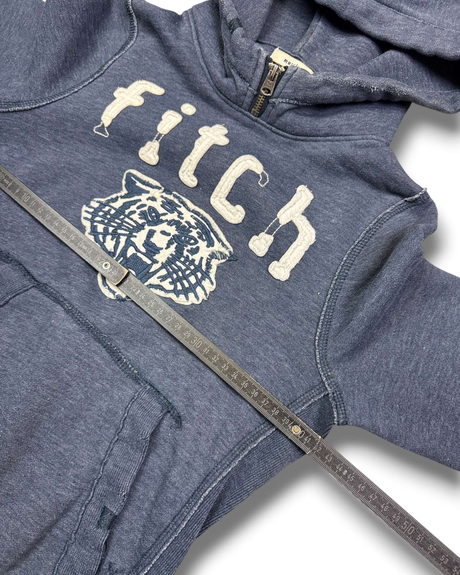 2000's Abercrombie Hoodie Women's * (L)