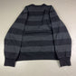 2000's Adidas Sweater *rare (L)