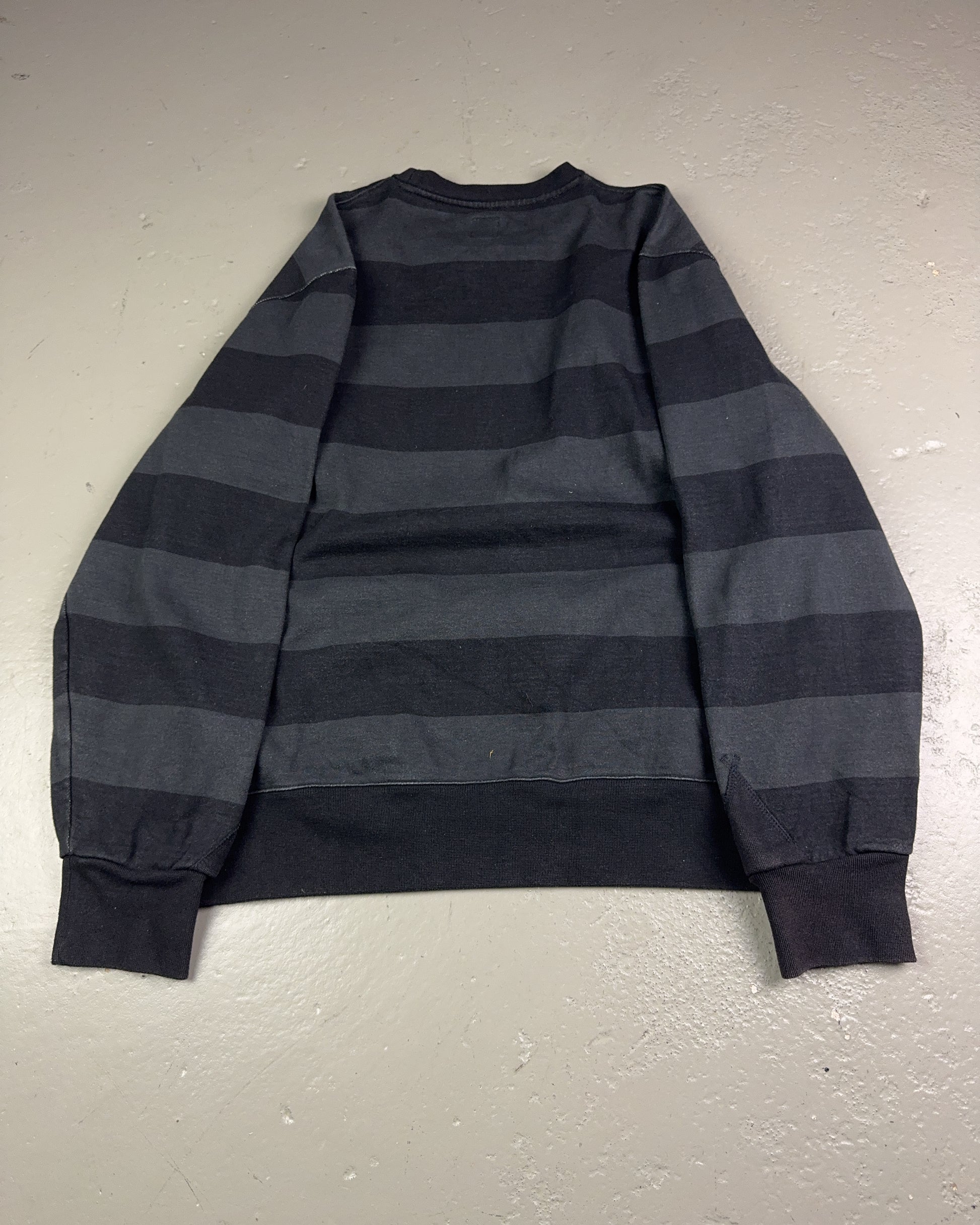 2000's Adidas Sweater *rare (L)
