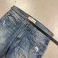 2000's Levi's Straight Jeans *rare 32x32 (M)