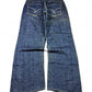 2000's Japanese Baggy Jeans *rare 32x34 (M)