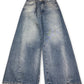 2010's Darkpark Baggy Jeans *very rare 34x34 (L)