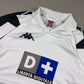 2000's Kappa Juventus Polo Shirt *rare (S)