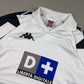 2000's Kappa Juventus Polo Shirt *rare (S)
