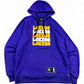 2000's Adidas Hoodie * (M)
