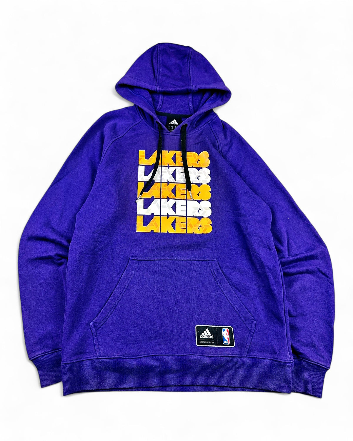 2000's Adidas Hoodie * (M)