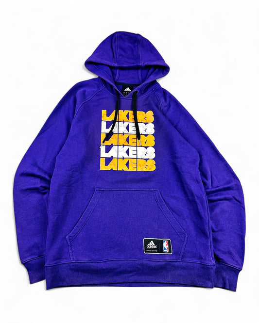 2000's Adidas Hoodie * (M)