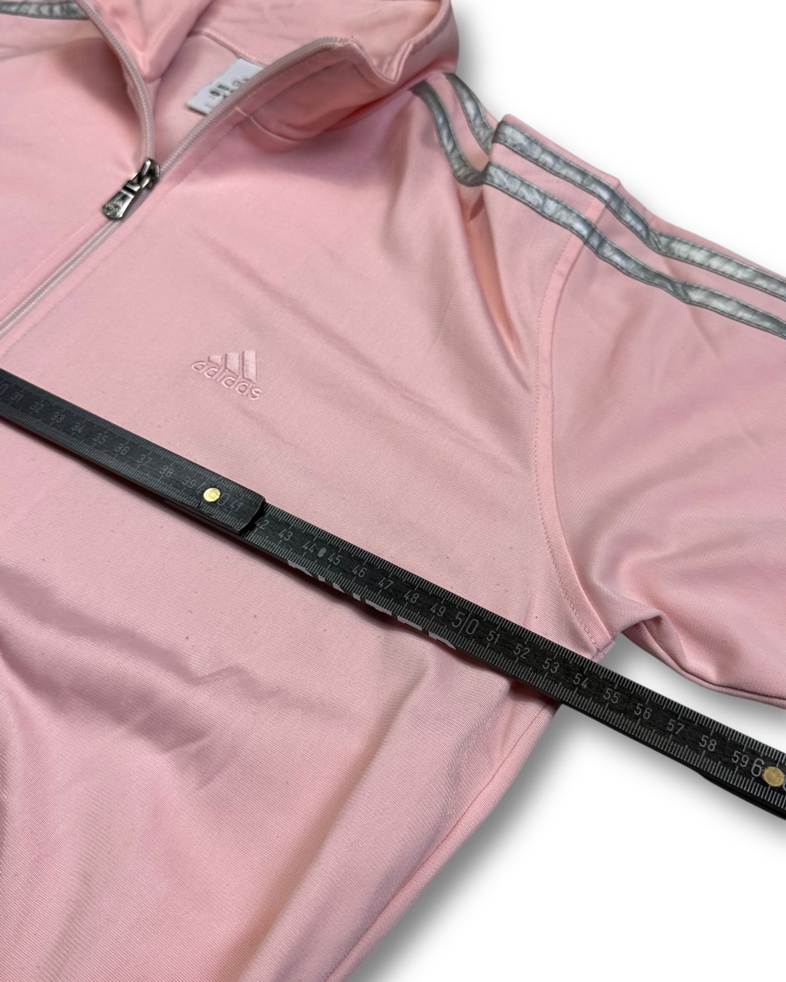 2000's Adidas Track Jacket Women's * (L)