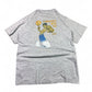 2000's Nike Basketball T-shirt *very rare (L)