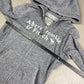 2000's Abercrombie & Fitch Zip Hoodie Women's * (M)