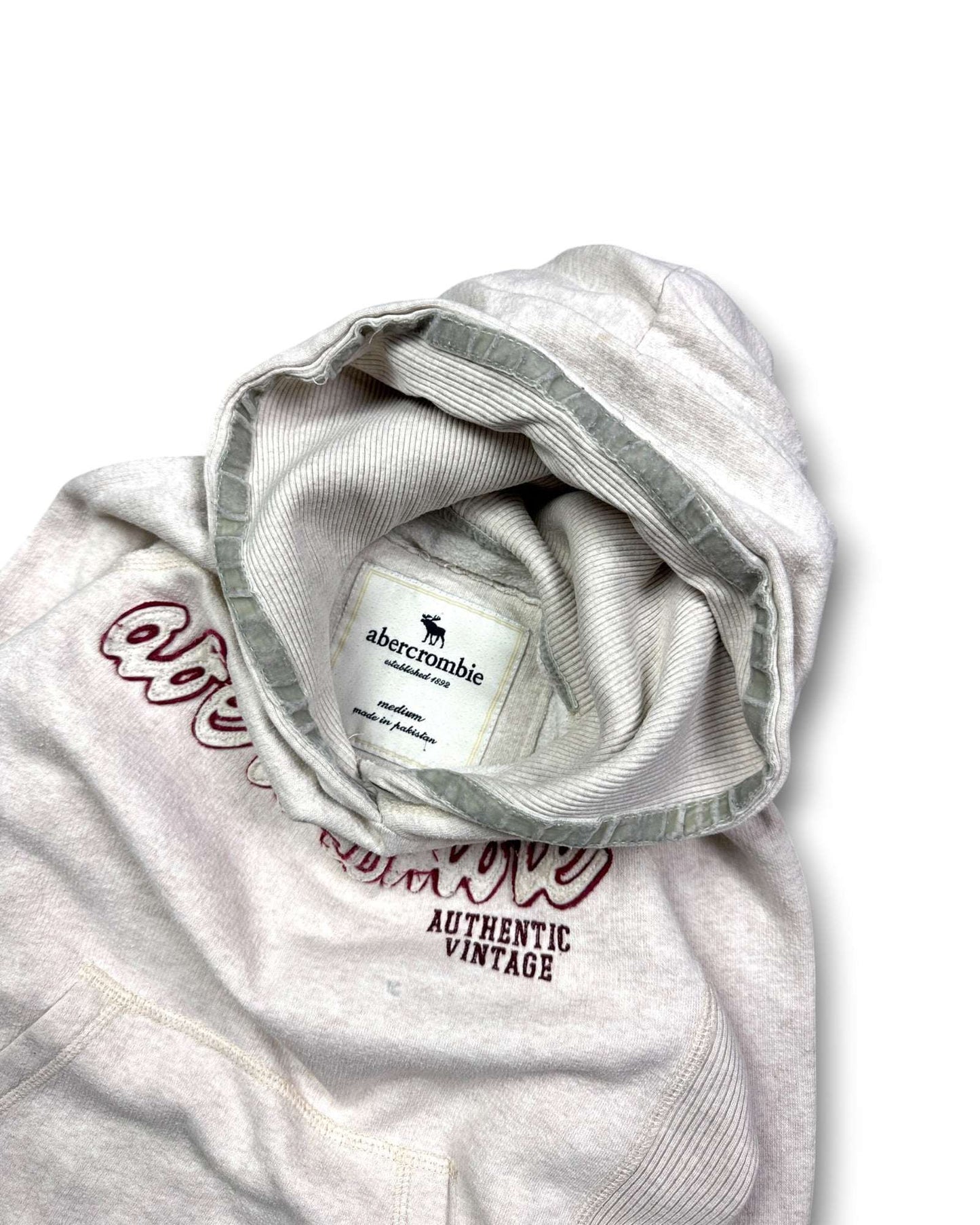 2000's Abercrombie Hoodie Women's * (M)