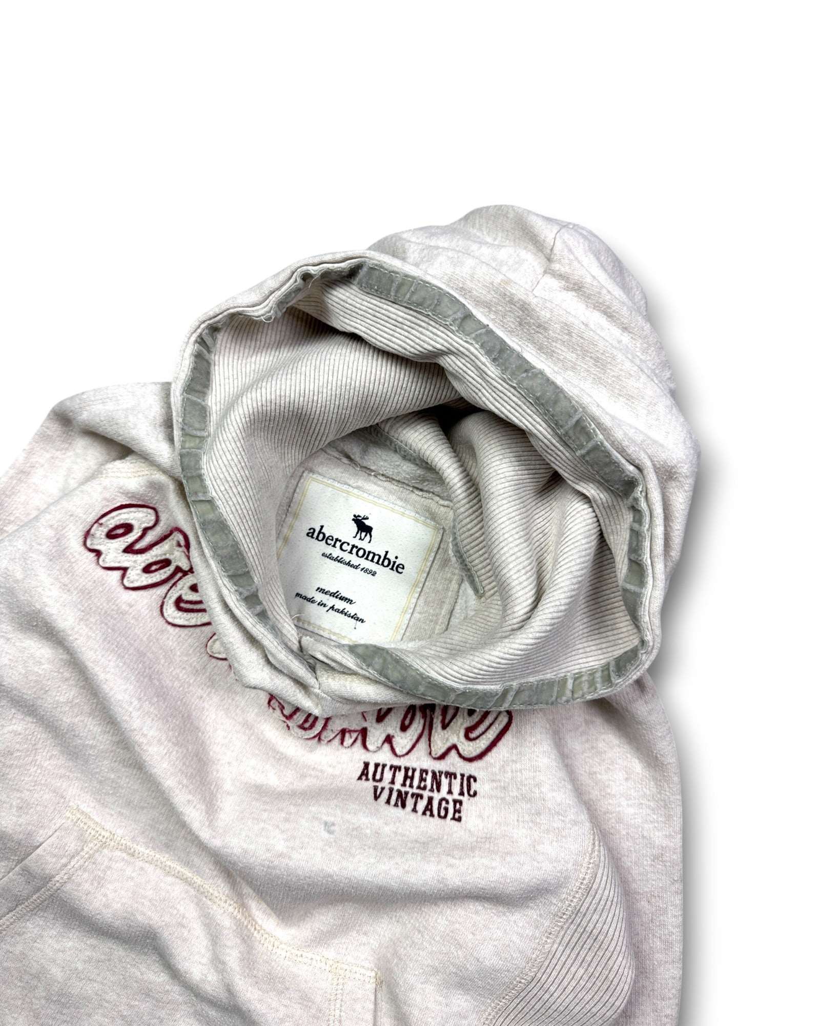 2000's Abercrombie Hoodie Women's * (M)