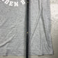 1990's Campus Golden Boy T-shirt * (XL)