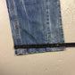 2000's Deuce Baggy Jeans *rare 34x32 (L)