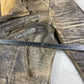 1990's Uvex Leather Jacket *very rare (M)