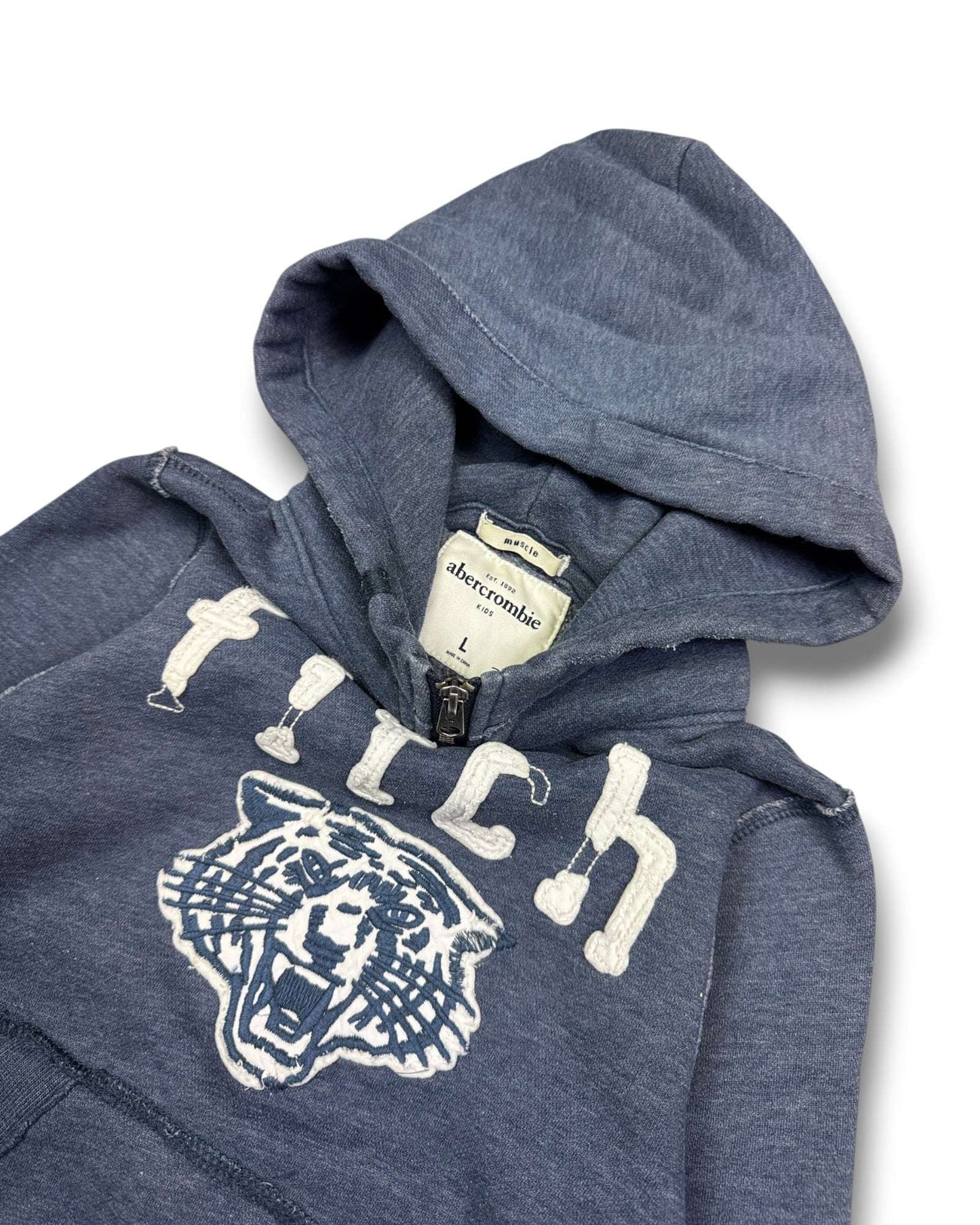 2000's Abercrombie Hoodie Women's * (L)