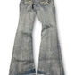 2000's Amethyst Low Waist/Bootcut Jeans Women's * W30 (M)