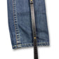 2000's American Straight/Baggy Jeans *rare 32x30 (M)