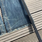 2000's Bang Bang Jeans Japanese Archive Bootcut/Flared Jeans *very rare 32x32 (M)