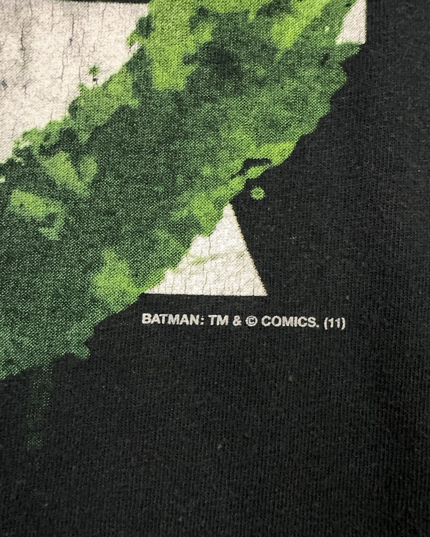 2010's T-shirt *rare (L)