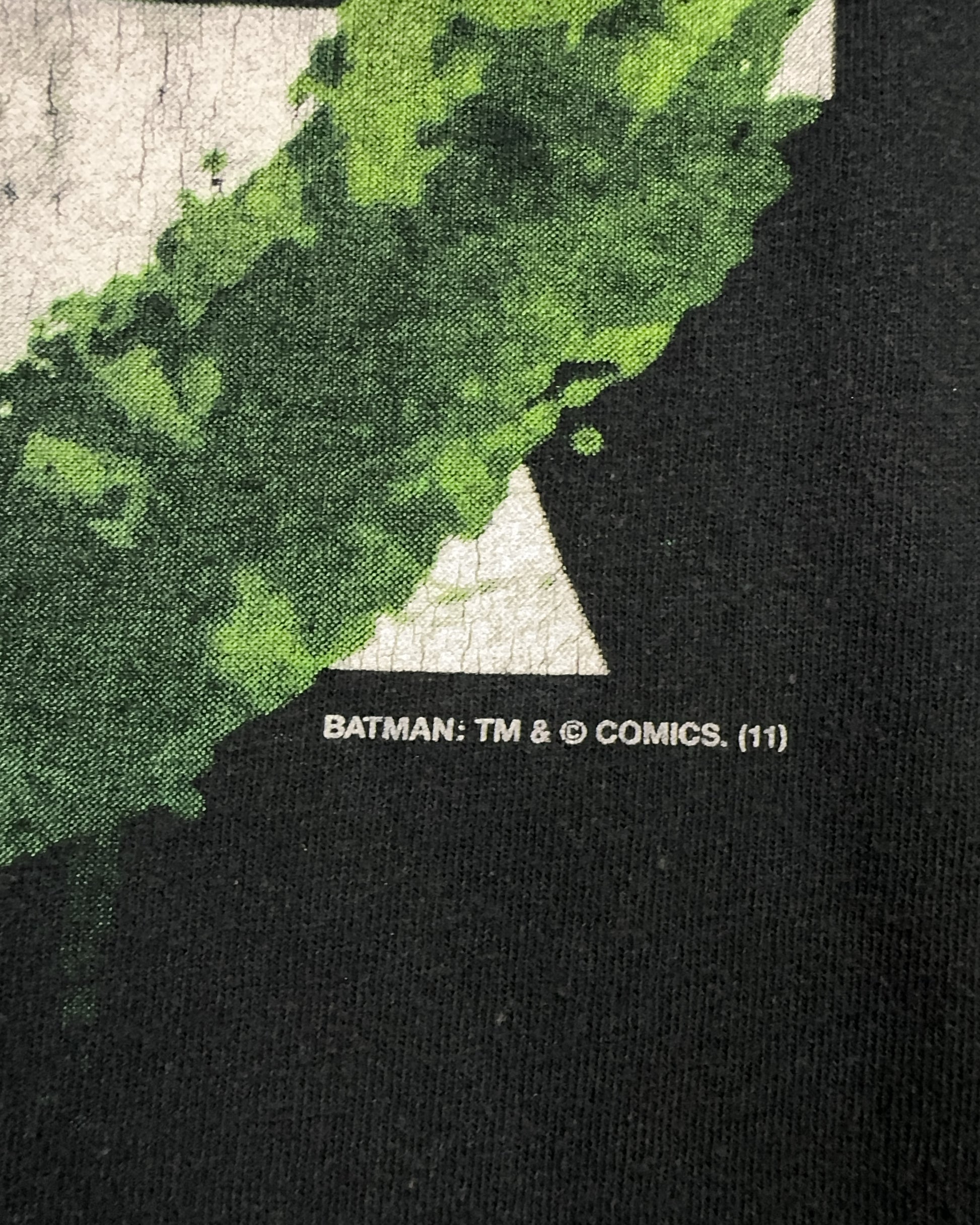 2010's T-shirt *rare (L)