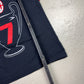 2000's AC Milan T-shirt *very rare (M)