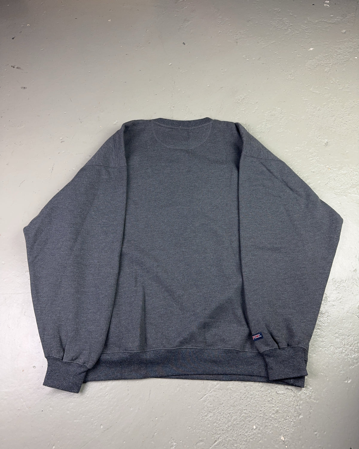 2000's Jansport Stanford Sweater * (XL)