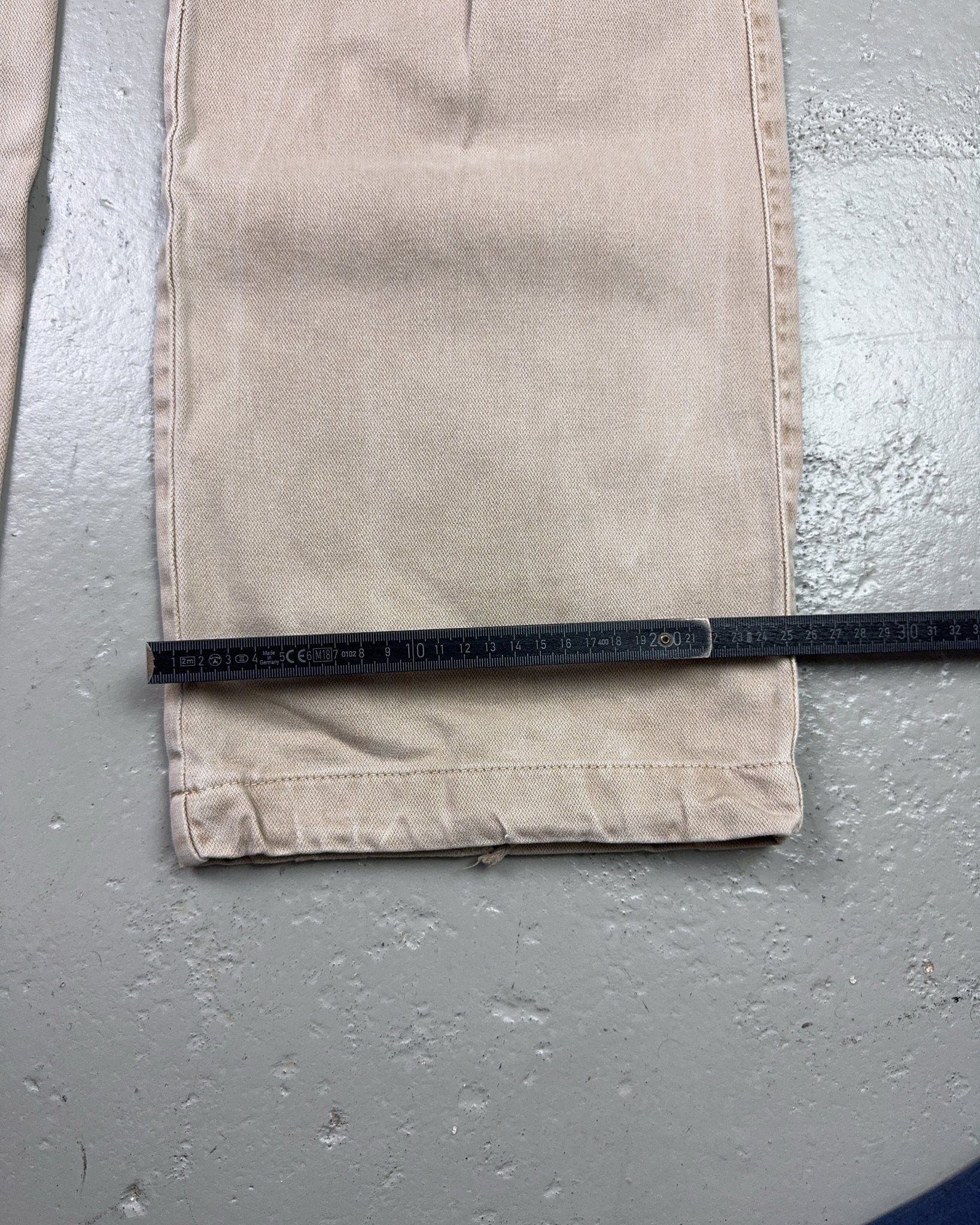 1990's Rifle Baggy Jeans *very rare 32x34 (M)