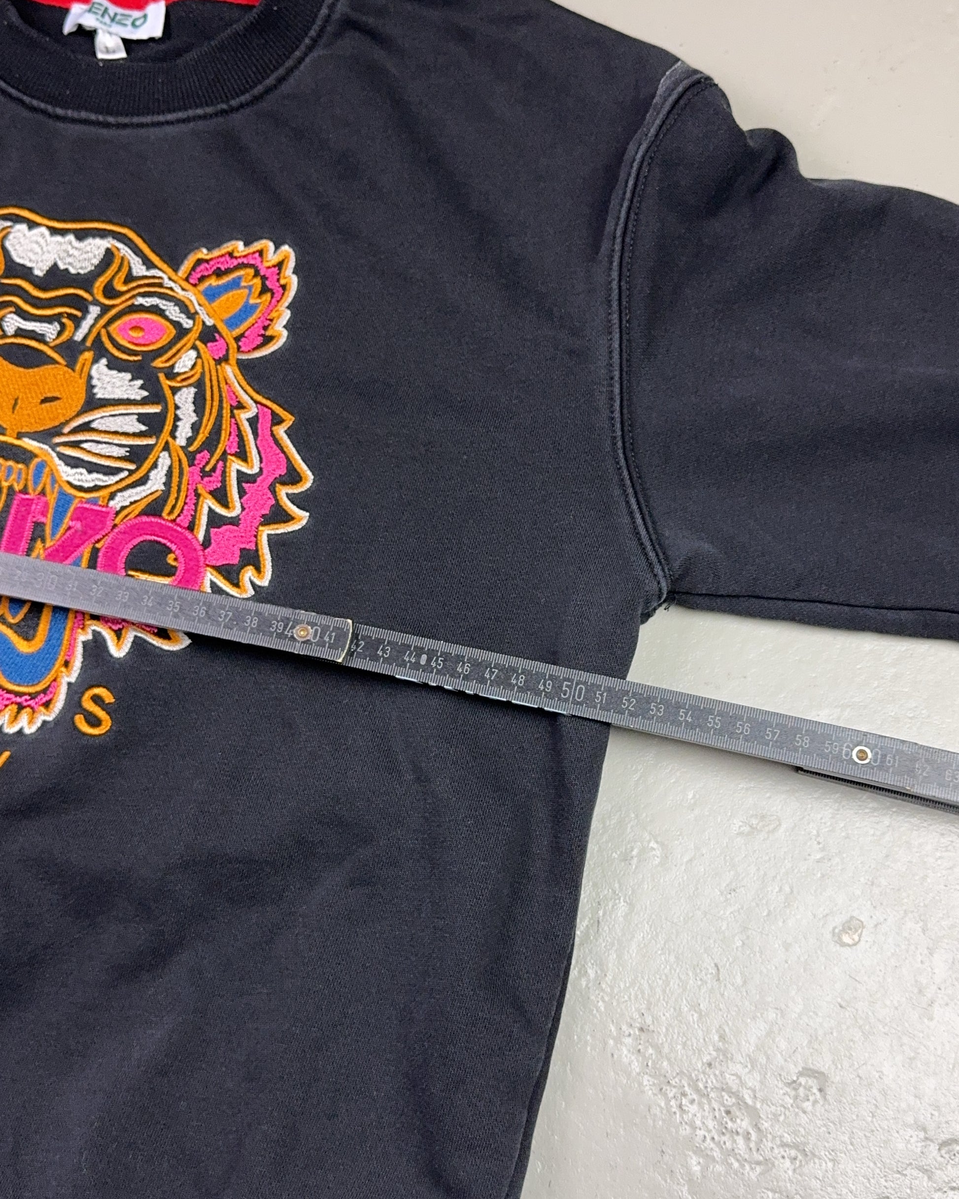 2010's Kenzo Sweater * (M)