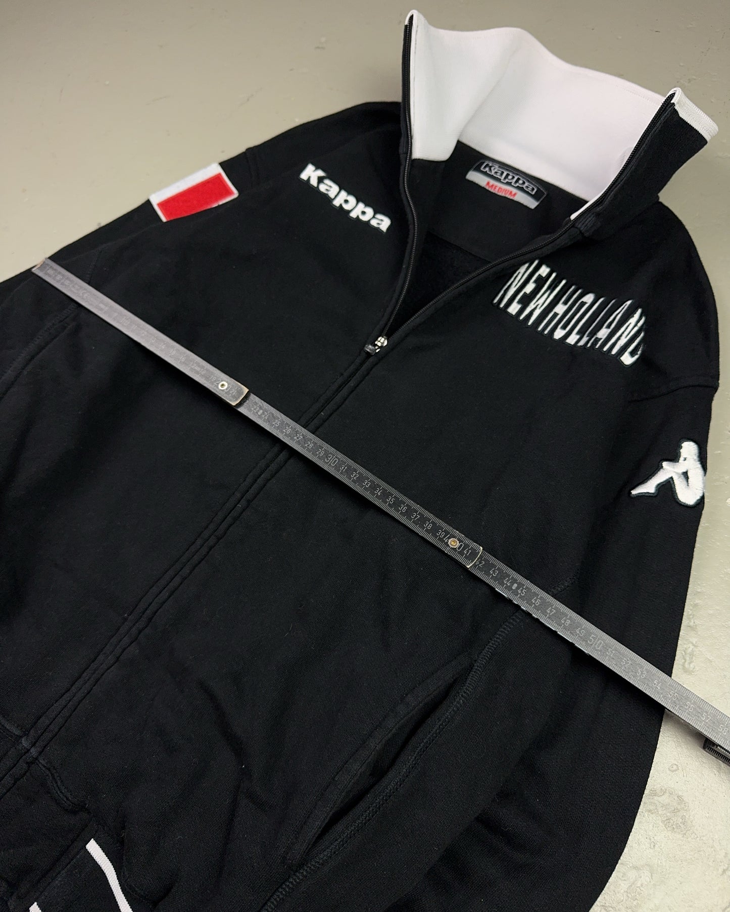 2000's Kappa Zip Jacket *rare (M)