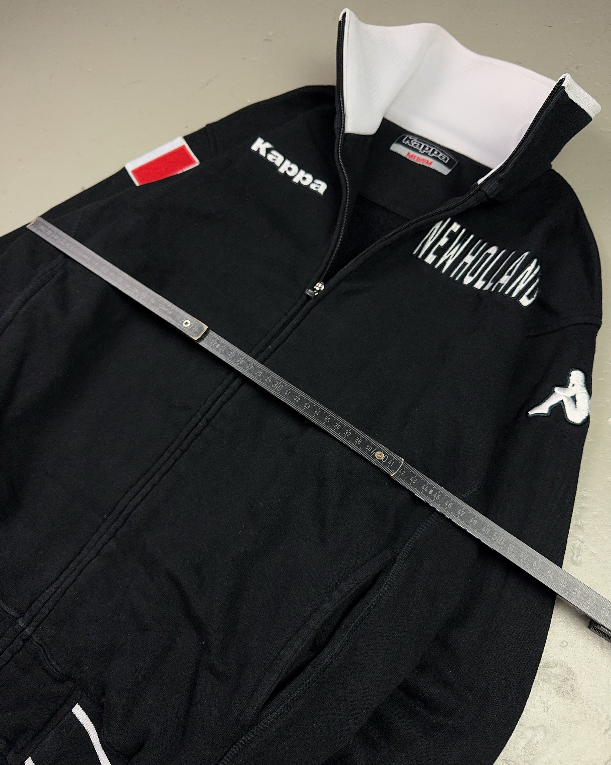 2000's Kappa Zip Jacket *rare (M)