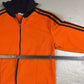 1970's Adidas Track Jacket *very rare (S)