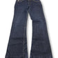 2000's Miss Sixty Low Waist/Bootcut Jeans Women's * W30 (M)
