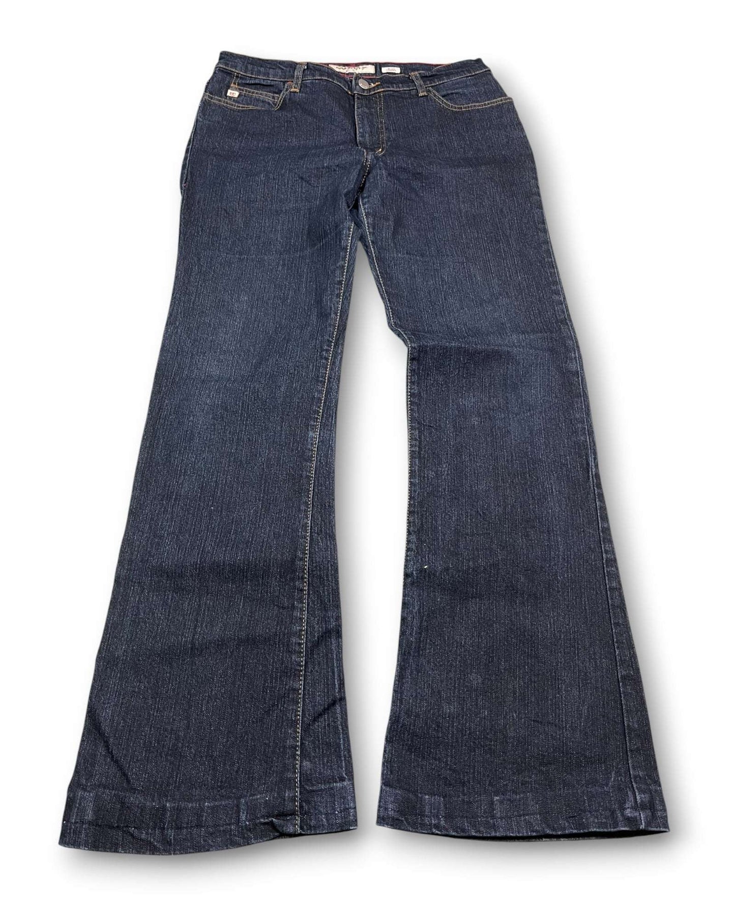 2000's Miss Sixty Low Waist/Bootcut Jeans Women's * W30 (M)