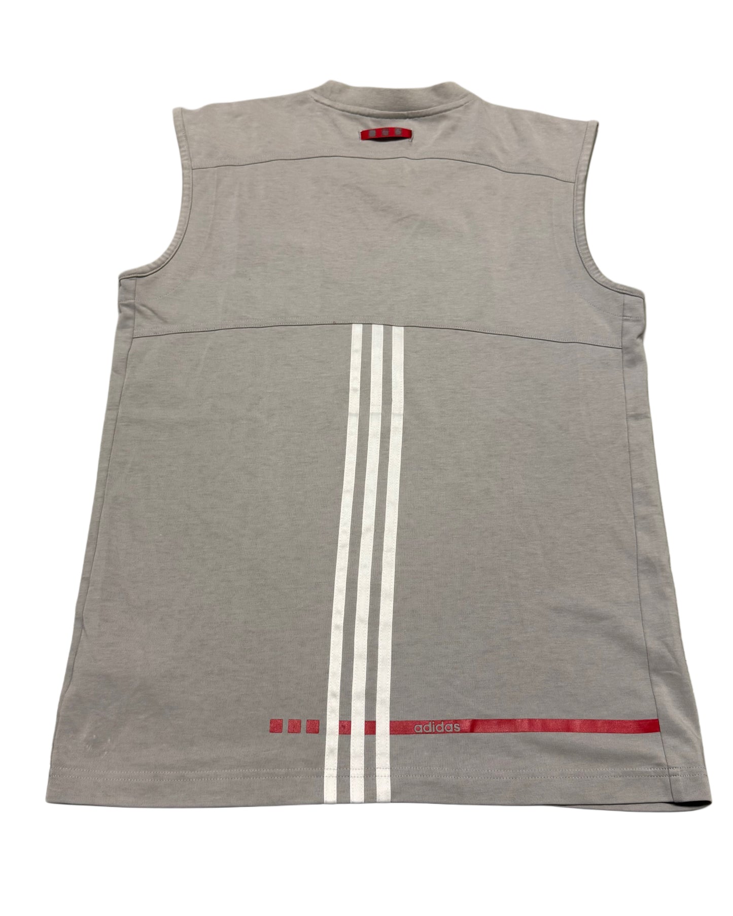 2004 Adidas Sport Shirt (M)