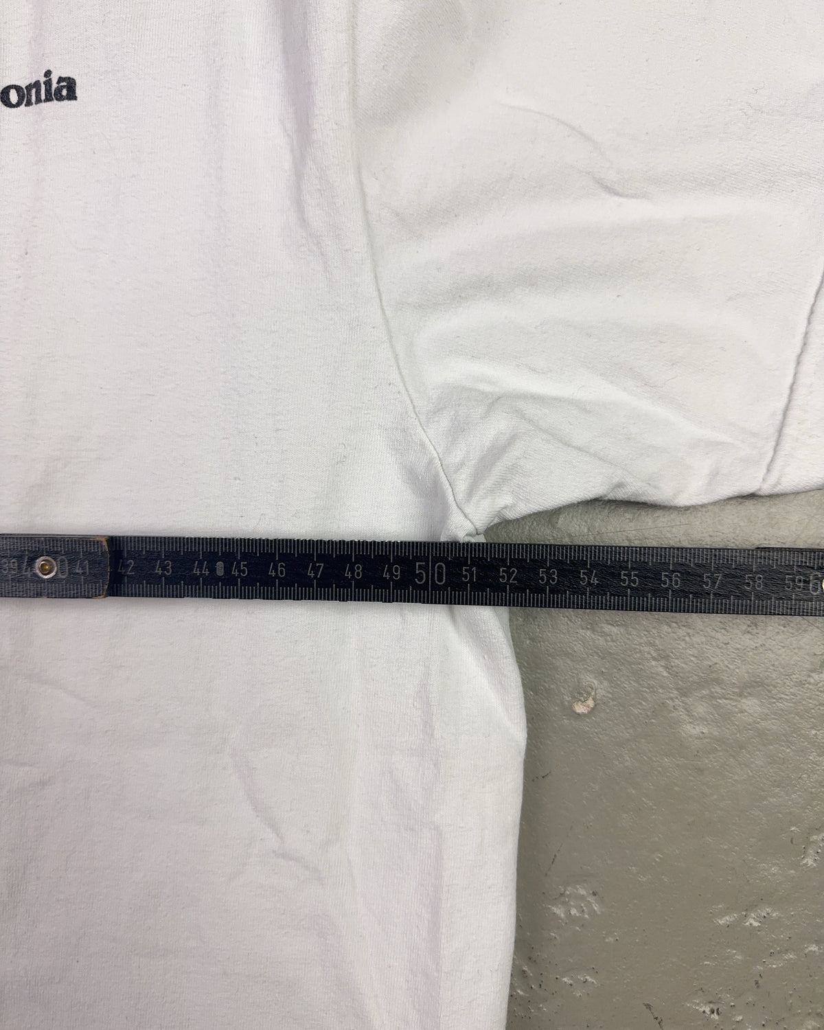2000's Patagonia T-shirt *rare (L)
