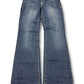 2000's Vintage America Low Waist/Bootcut Jeans *rare 30x30 (M)