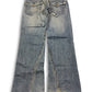 2000's True Religion Straight/Baggy Jeans *rare 34x30 (L)