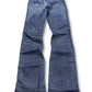 2000's Silver Jeans Co. Low Waist/Bootcut Jeans Women's * W25 (XS)